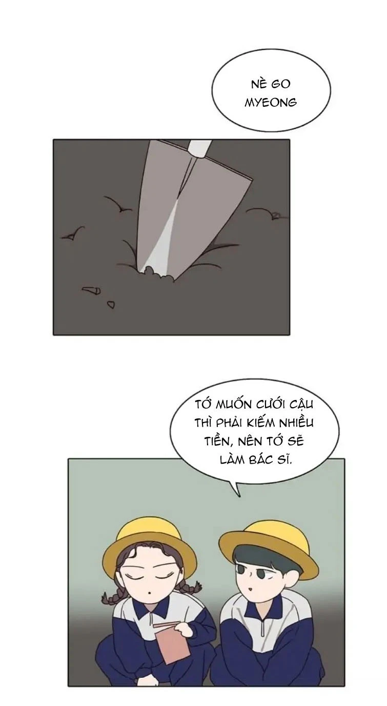 Bựa Cả Đôi - Chap 21 - Trang 43