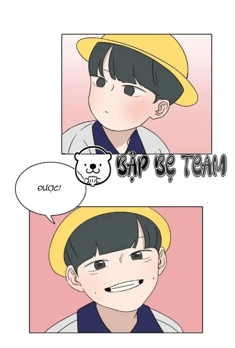 Bựa Cả Đôi - Chap 21 - Trang 45