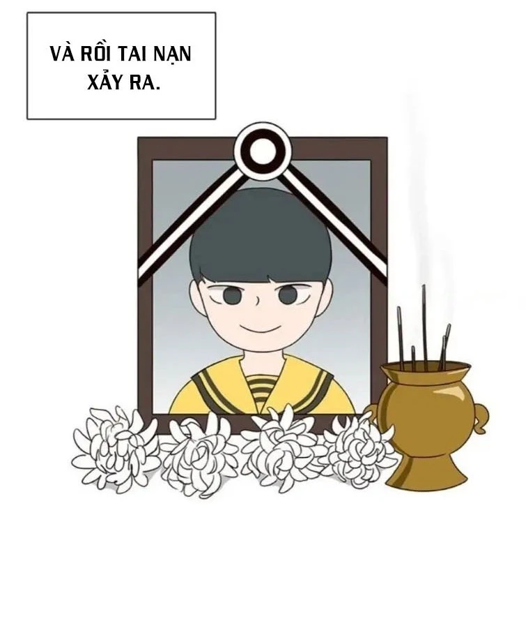 Bựa Cả Đôi - Chap 21 - Trang 46