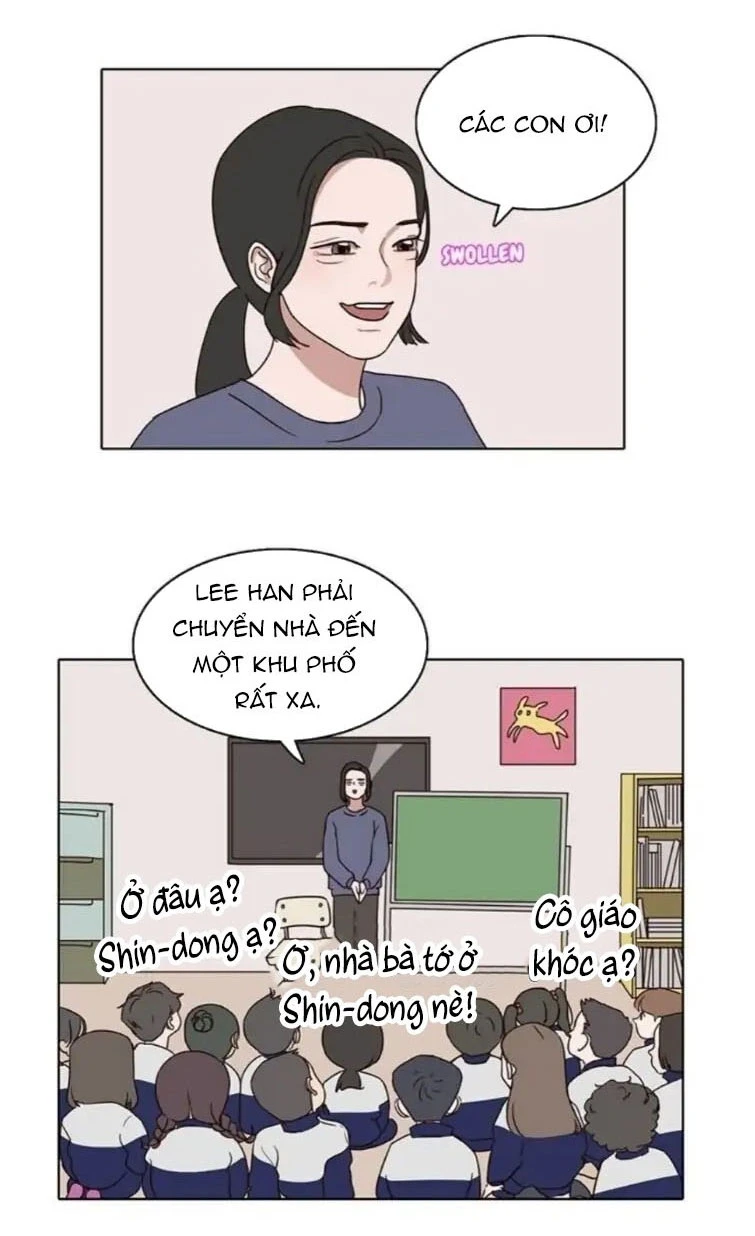 Bựa Cả Đôi - Chap 21 - Trang 47
