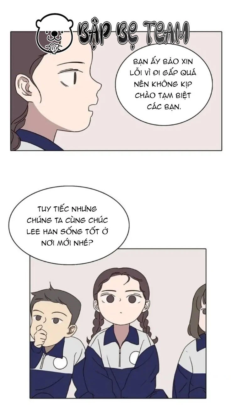 Bựa Cả Đôi - Chap 21 - Trang 48