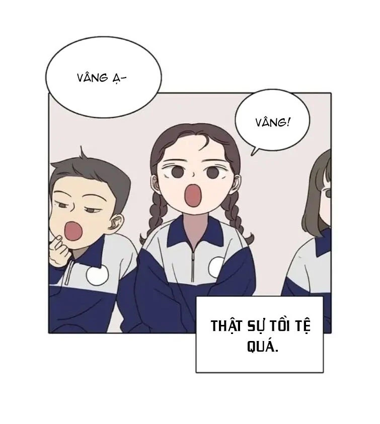 Bựa Cả Đôi - Chap 21 - Trang 49