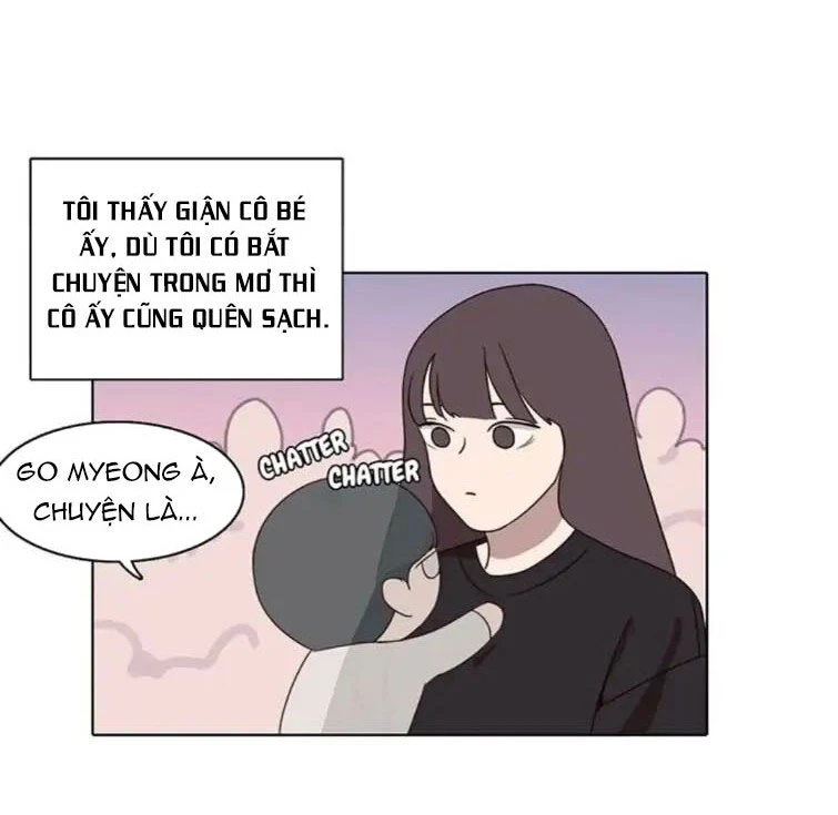 Bựa Cả Đôi - Chap 21 - Trang 50