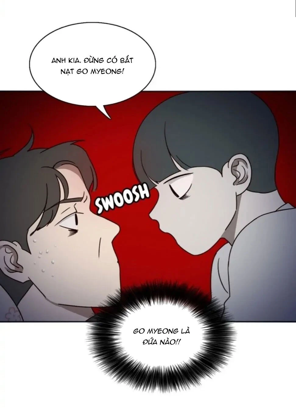 Bựa Cả Đôi - Chap 21 - Trang 7