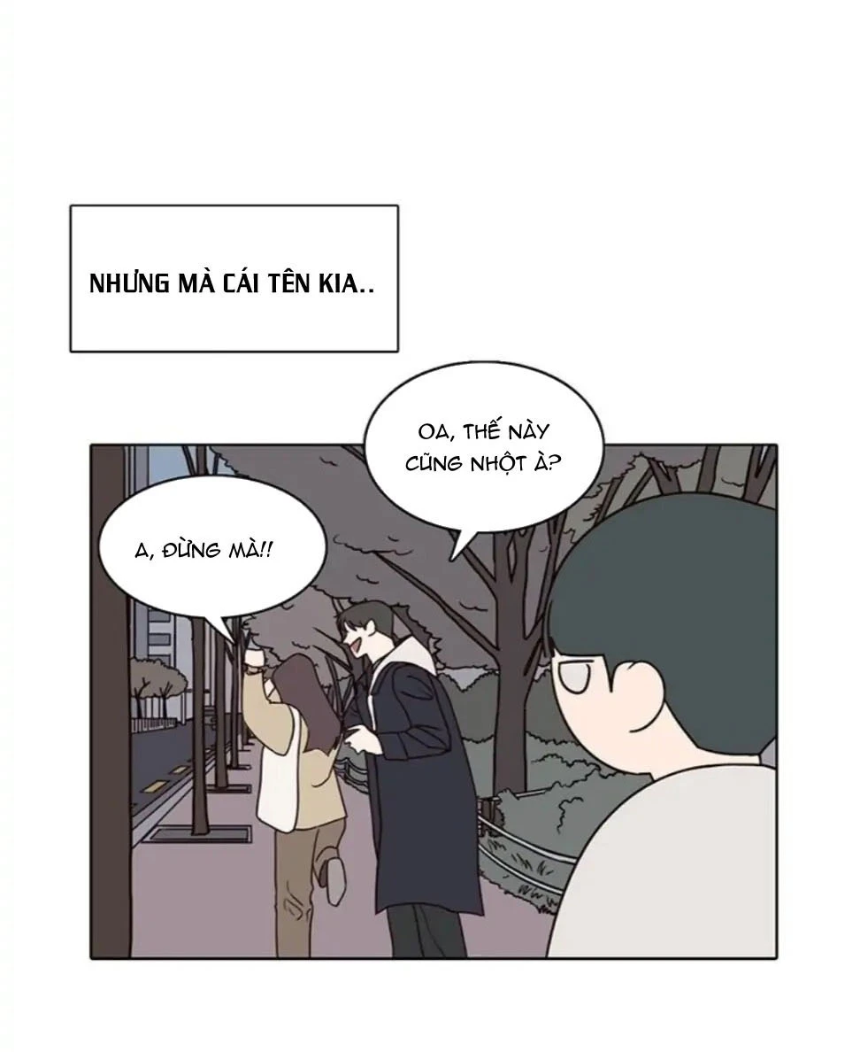 Bựa Cả Đôi - Chap 21 - Trang 8