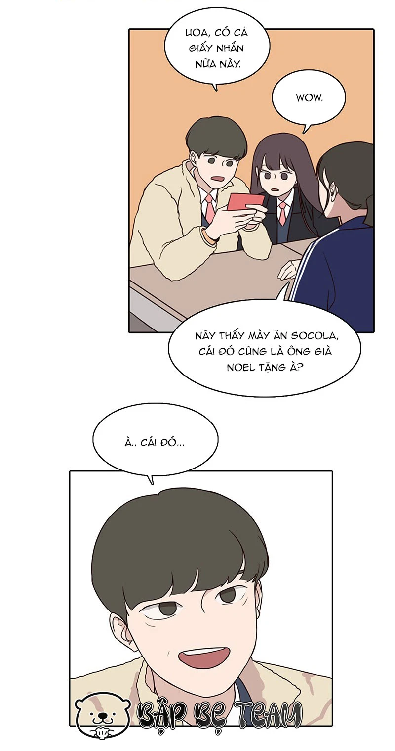 Bựa Cả Đôi - Chap 22 - Trang 13
