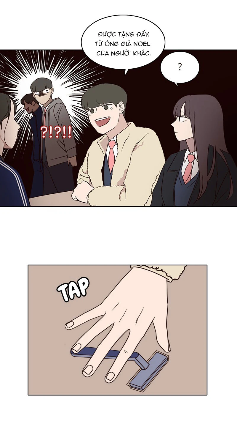 Bựa Cả Đôi - Chap 22 - Trang 14