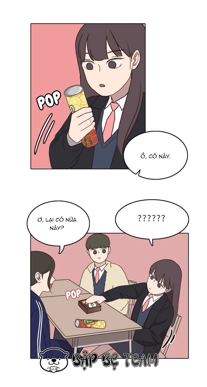 Bựa Cả Đôi - Chap 22 - Trang 16