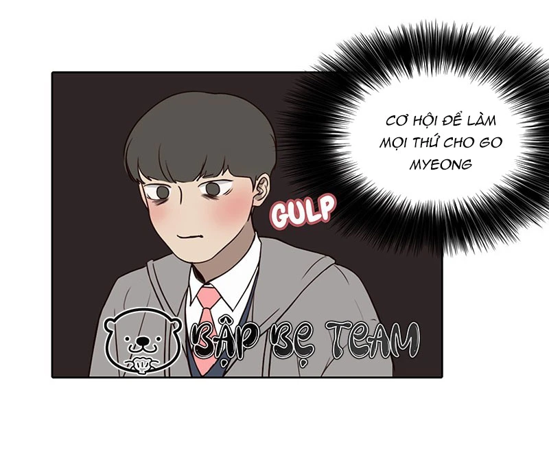 Bựa Cả Đôi - Chap 22 - Trang 3