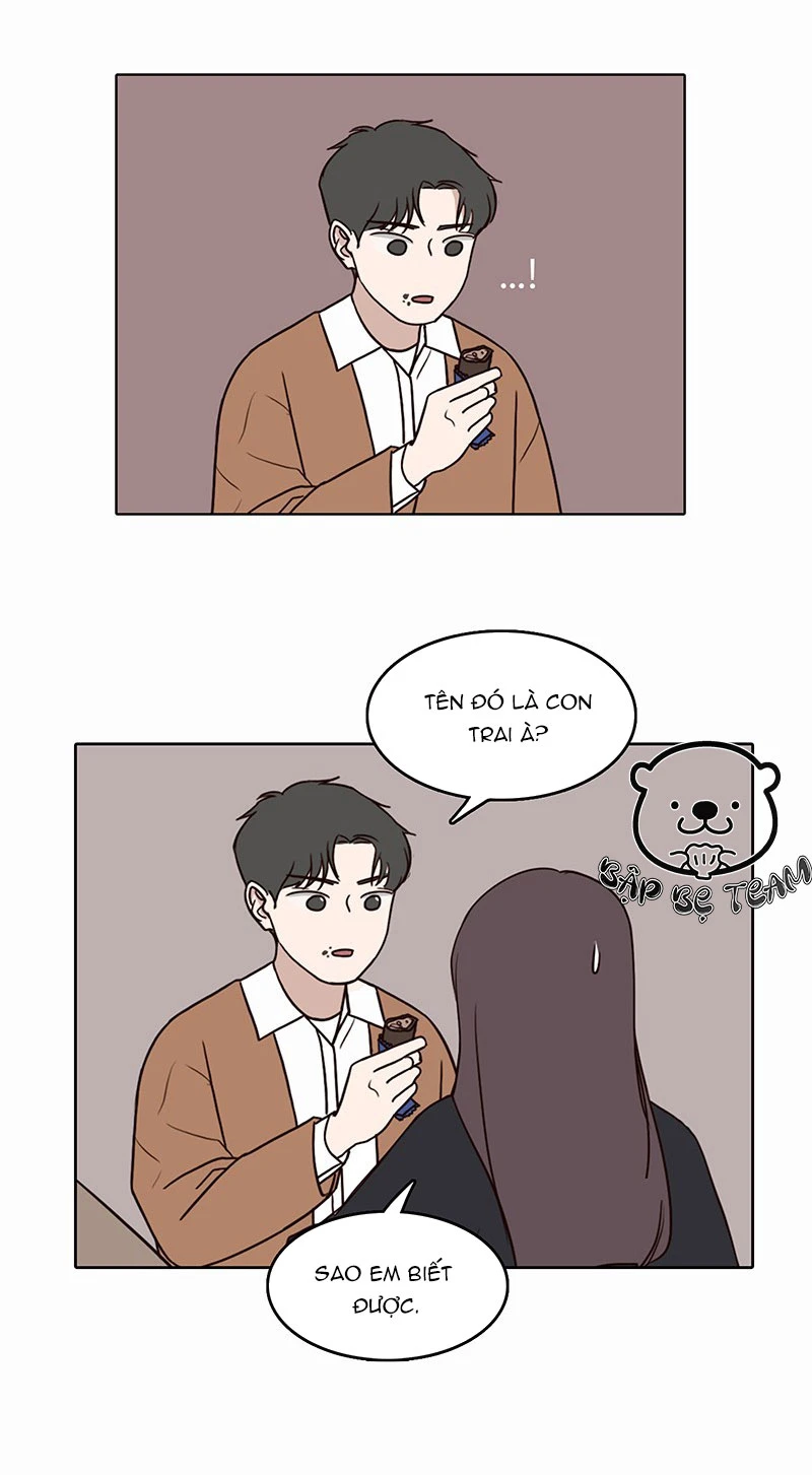 Bựa Cả Đôi - Chap 22 - Trang 21