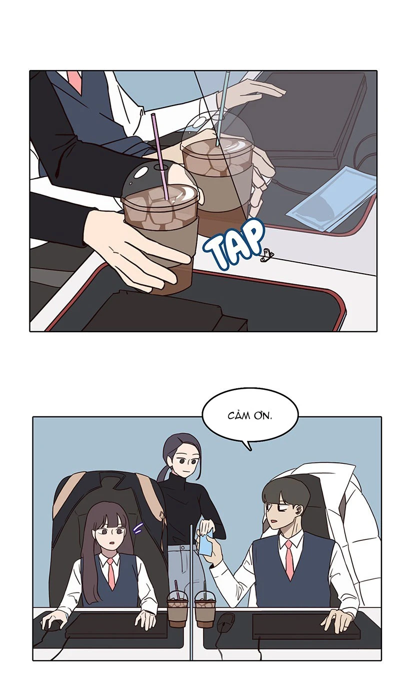 Bựa Cả Đôi - Chap 22 - Trang 23