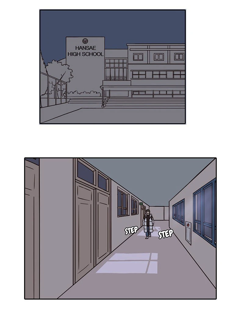 Bựa Cả Đôi - Chap 22 - Trang 4