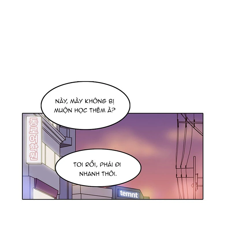 Bựa Cả Đôi - Chap 22 - Trang 31