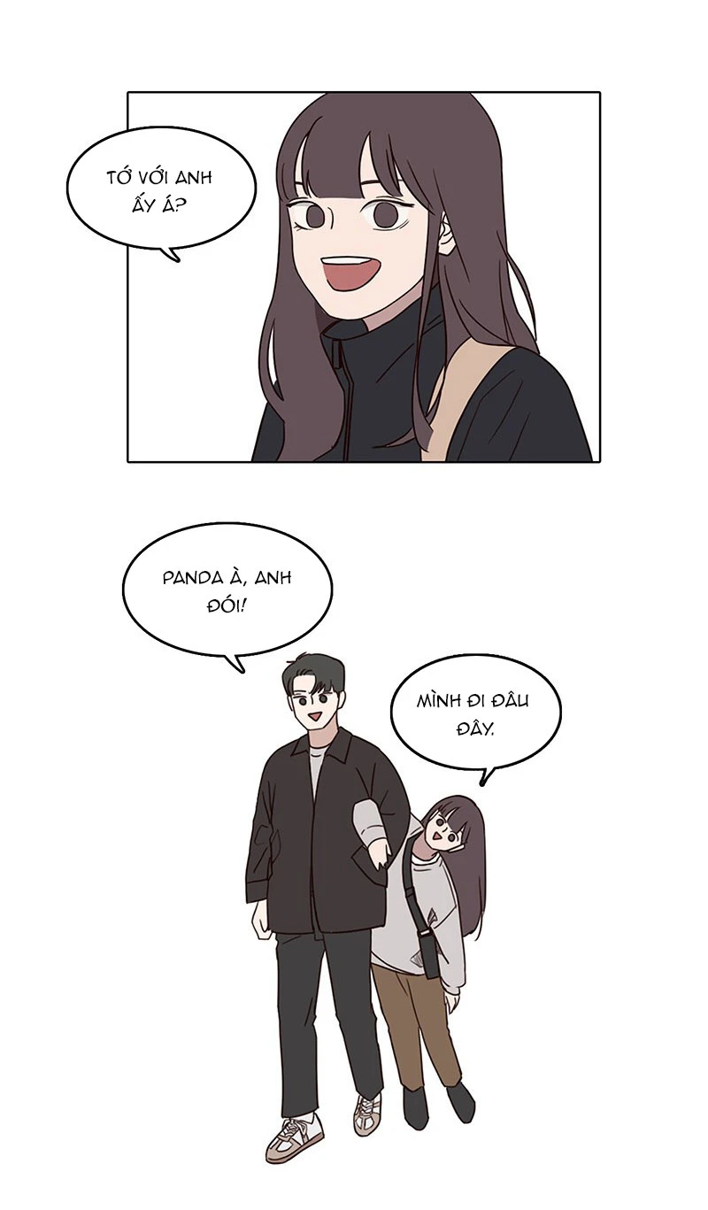Bựa Cả Đôi - Chap 22 - Trang 34
