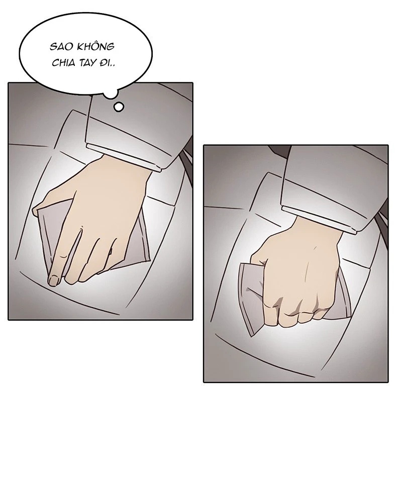 Bựa Cả Đôi - Chap 22 - Trang 36