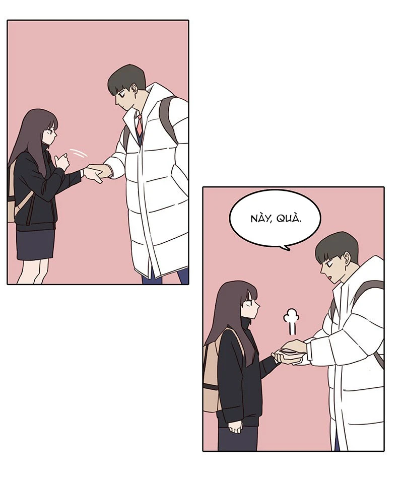 Bựa Cả Đôi - Chap 22 - Trang 38