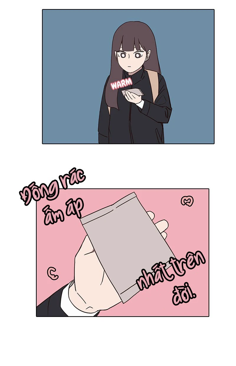 Bựa Cả Đôi - Chap 22 - Trang 40