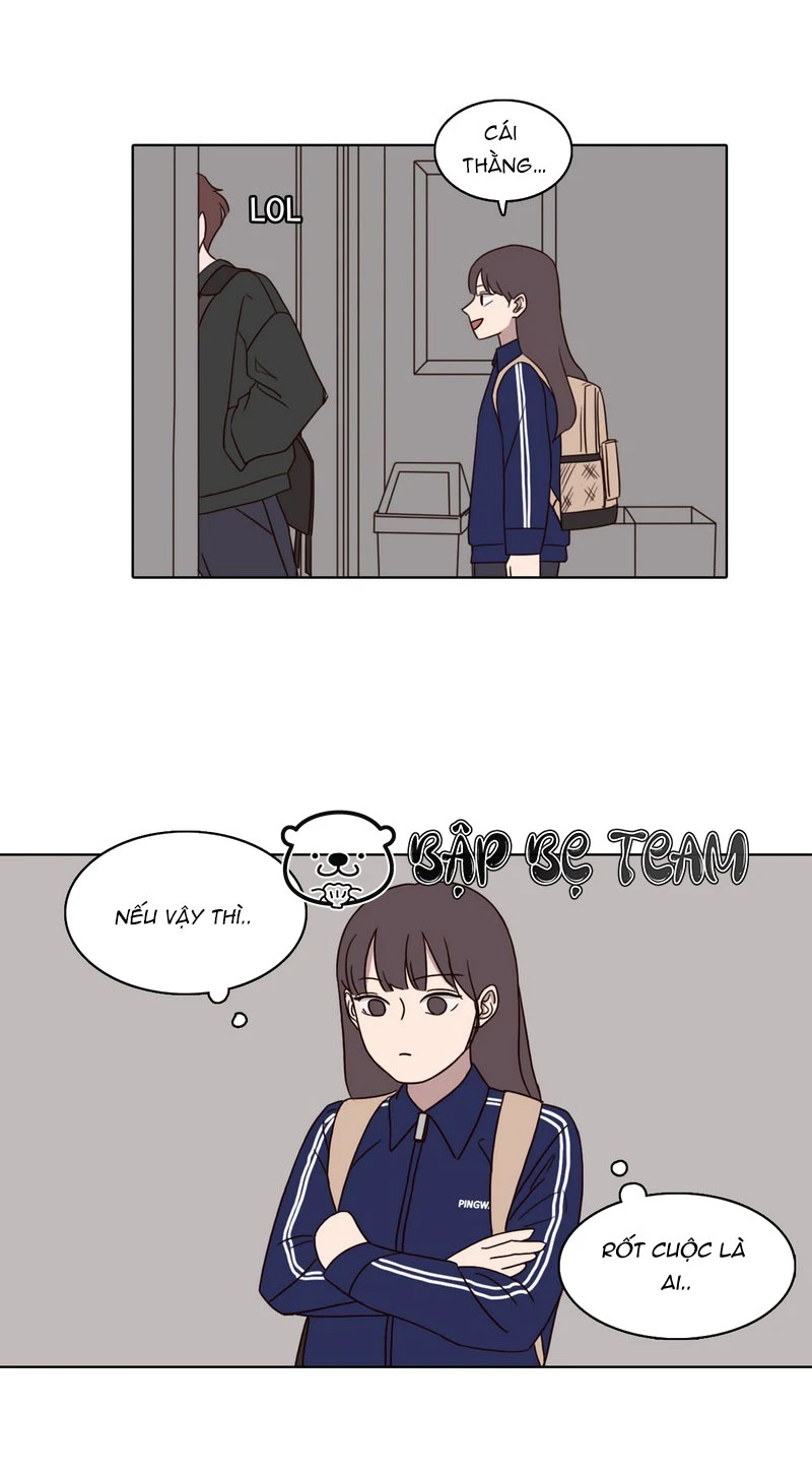 Bựa Cả Đôi - Chap 22 - Trang 44