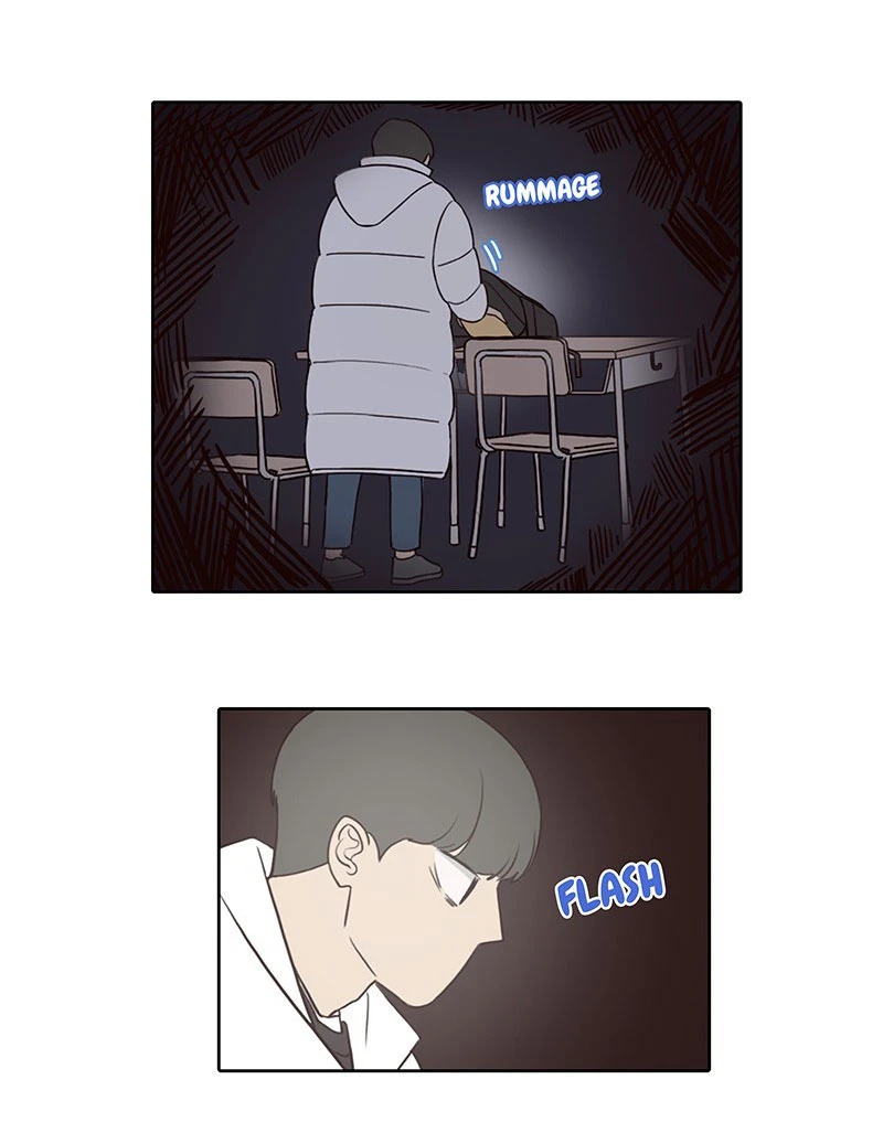 Bựa Cả Đôi - Chap 22 - Trang 6