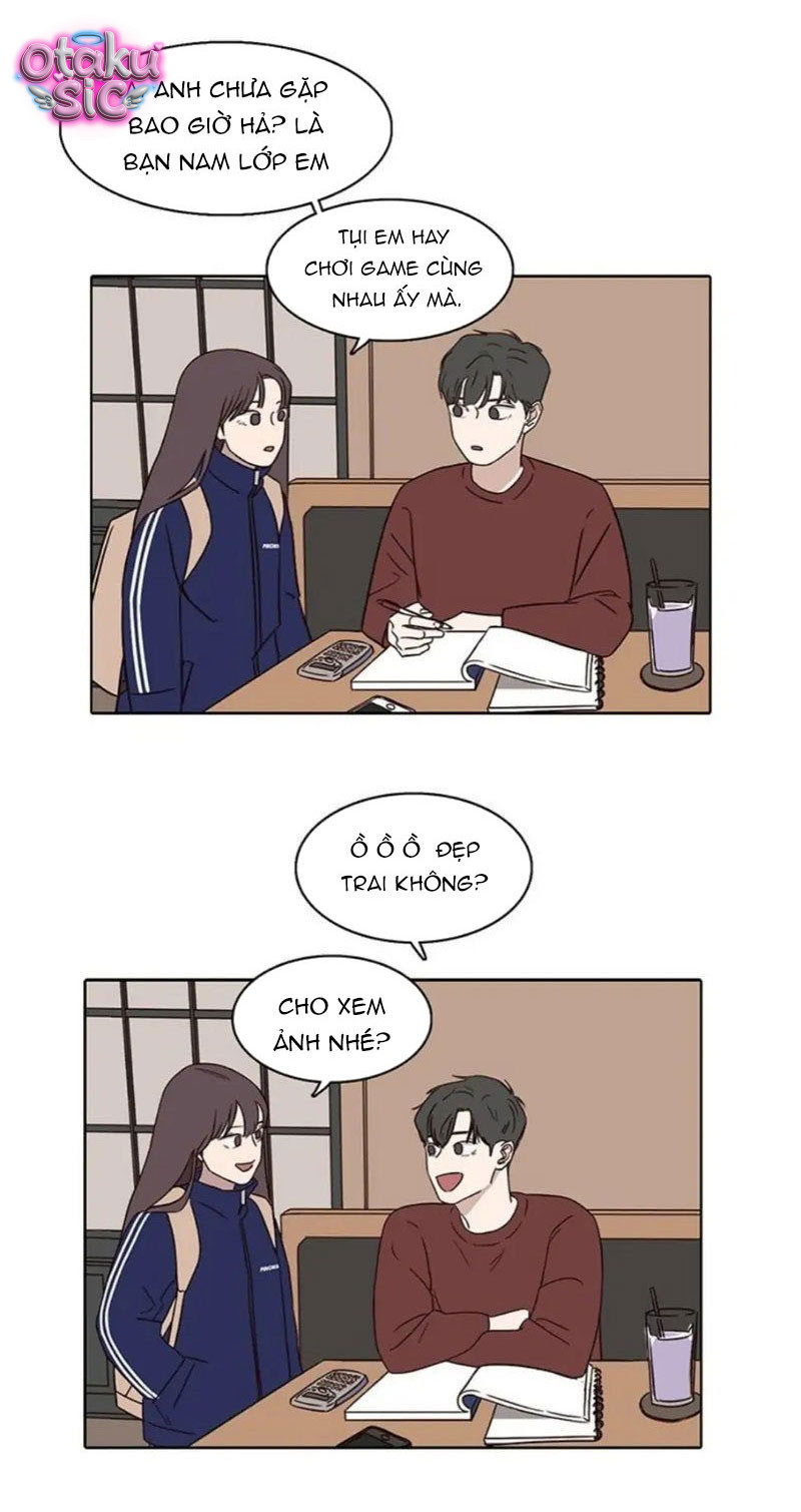 Bựa Cả Đôi - Chap 23 - Trang 2