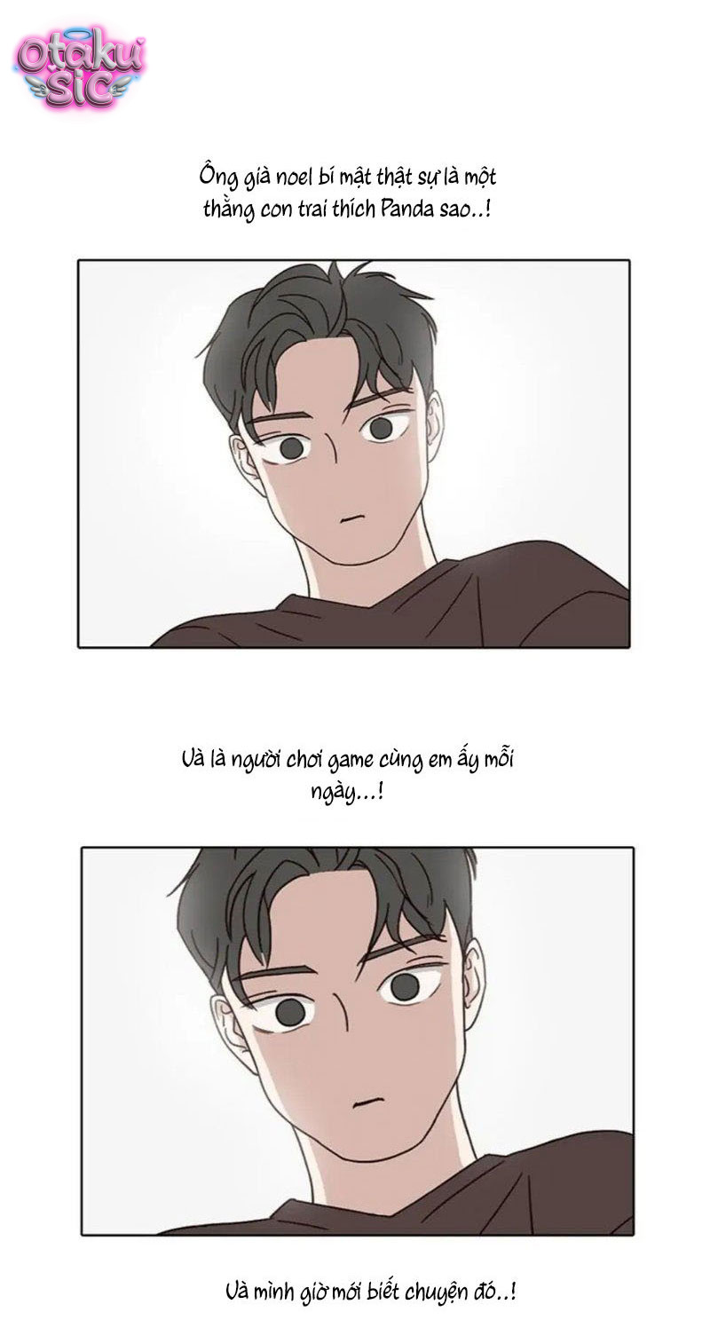 Bựa Cả Đôi - Chap 23 - Trang 12