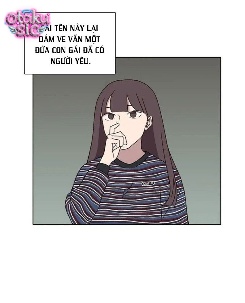 Bựa Cả Đôi - Chap 23 - Trang 13