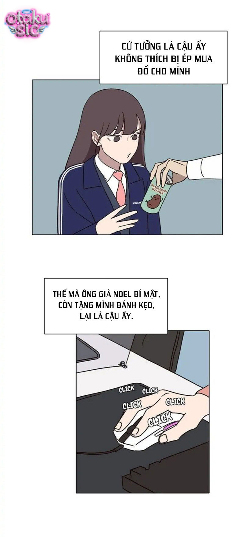 Bựa Cả Đôi - Chap 23 - Trang 16