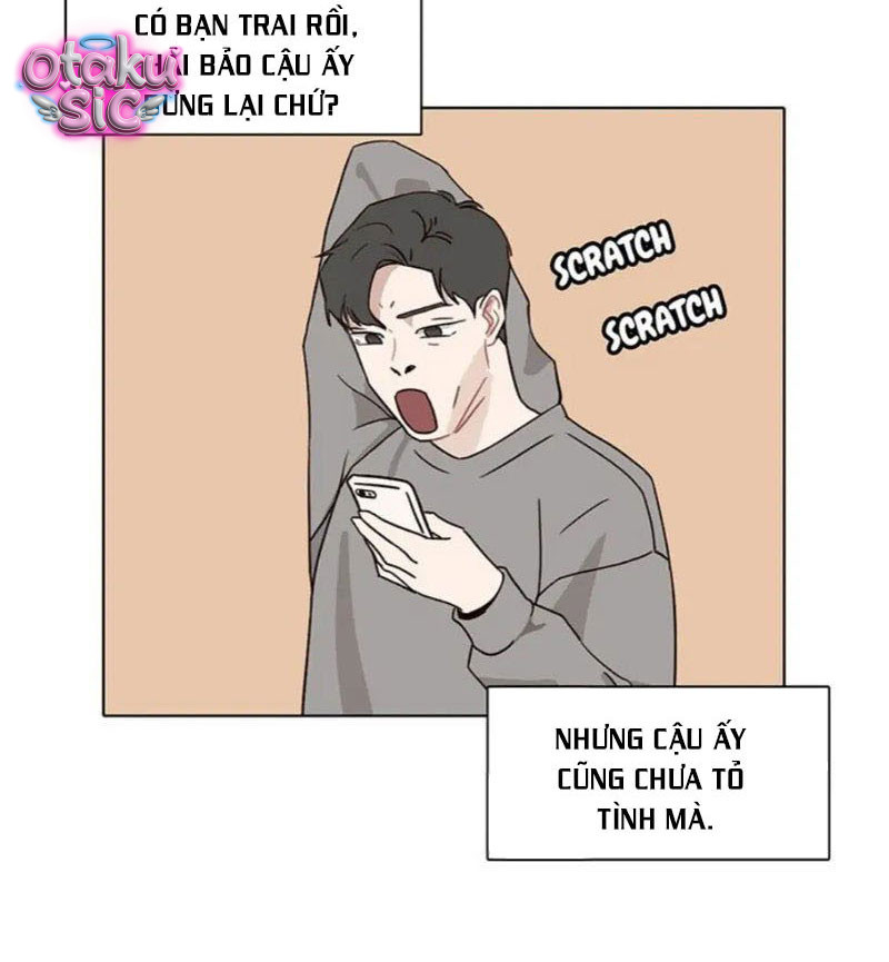 Bựa Cả Đôi - Chap 23 - Trang 18