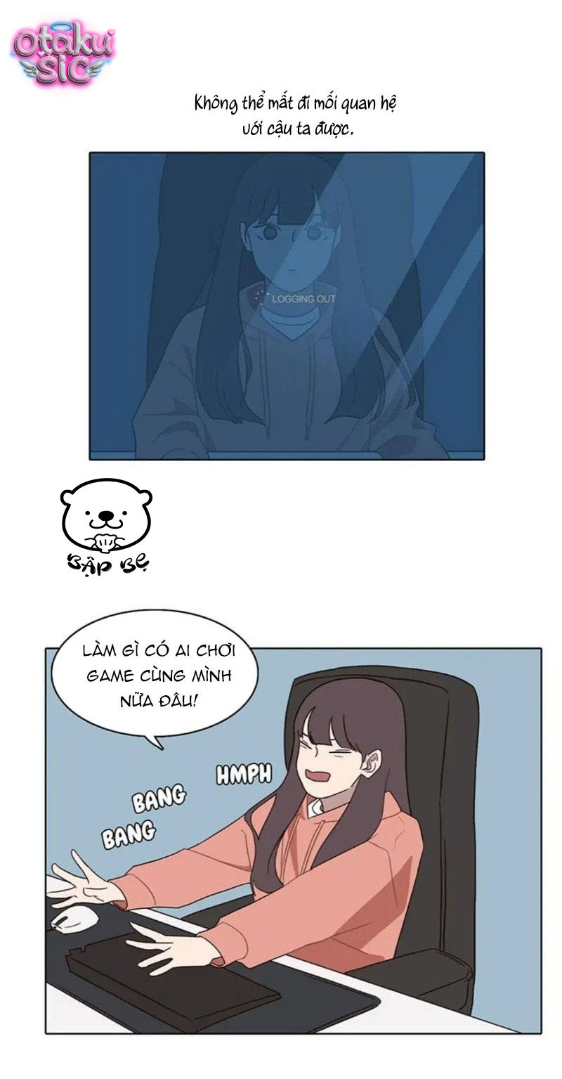Bựa Cả Đôi - Chap 23 - Trang 19