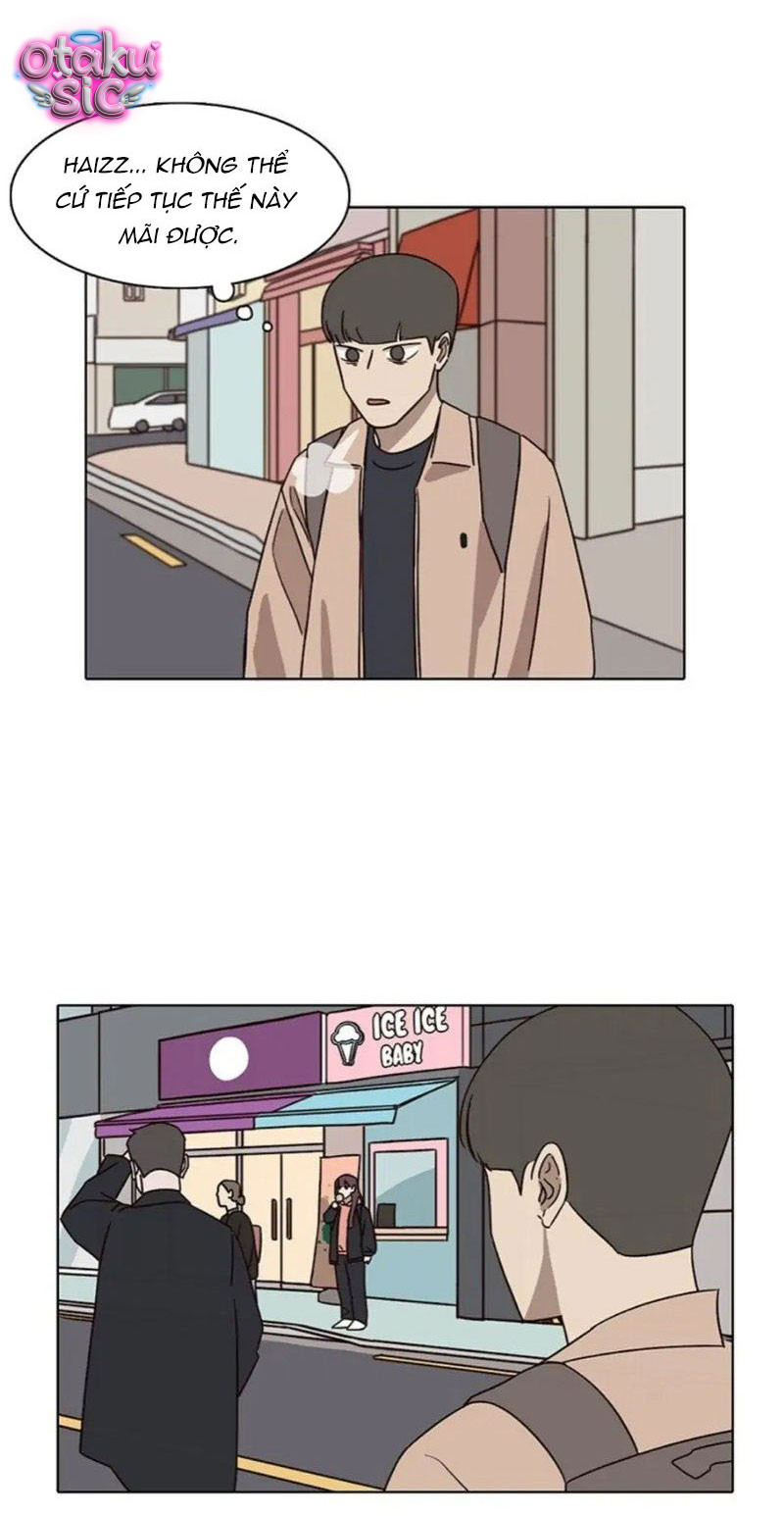 Bựa Cả Đôi - Chap 23 - Trang 24