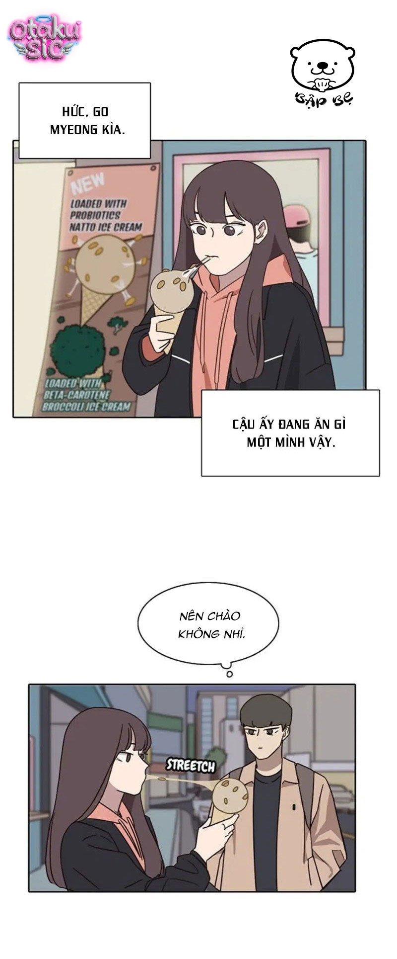 Bựa Cả Đôi - Chap 23 - Trang 25