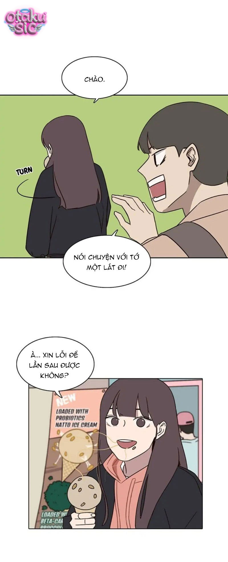 Bựa Cả Đôi - Chap 23 - Trang 27