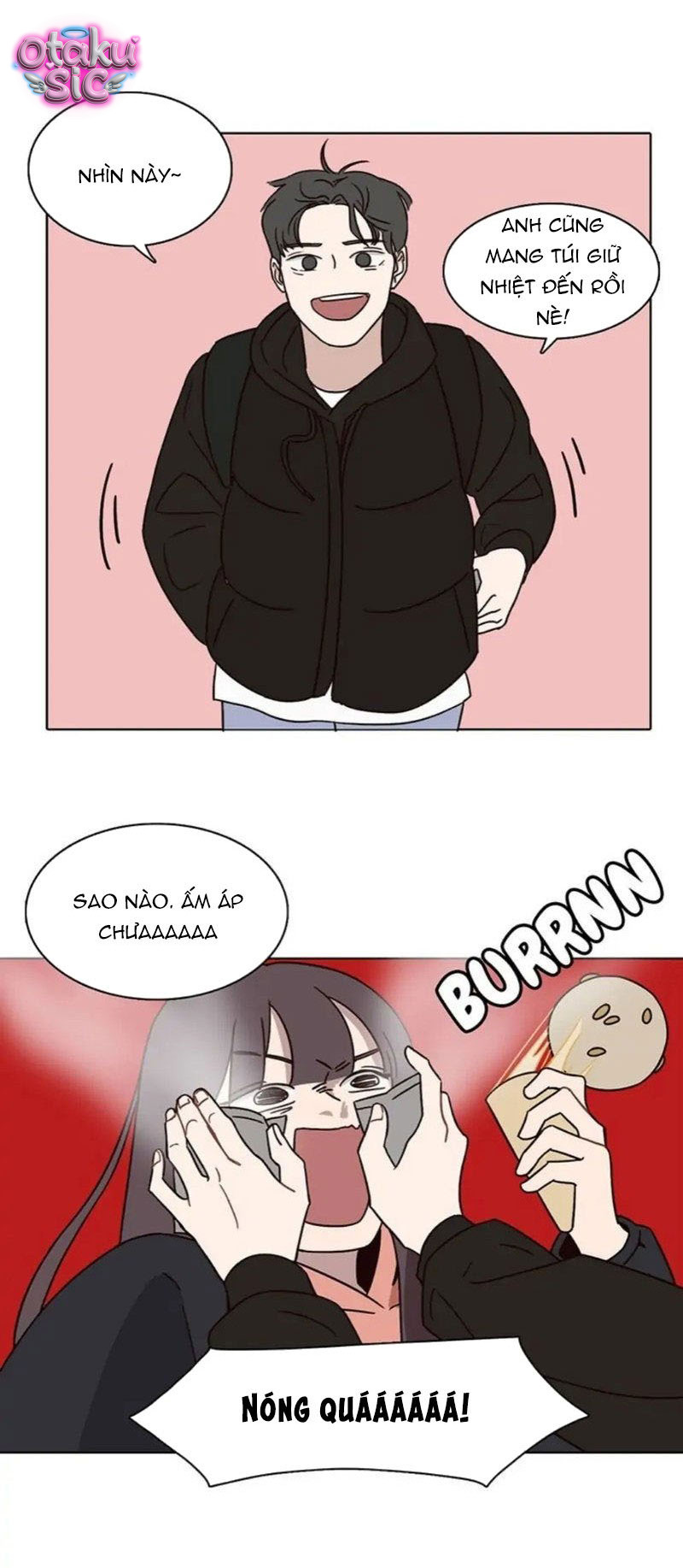Bựa Cả Đôi - Chap 23 - Trang 29