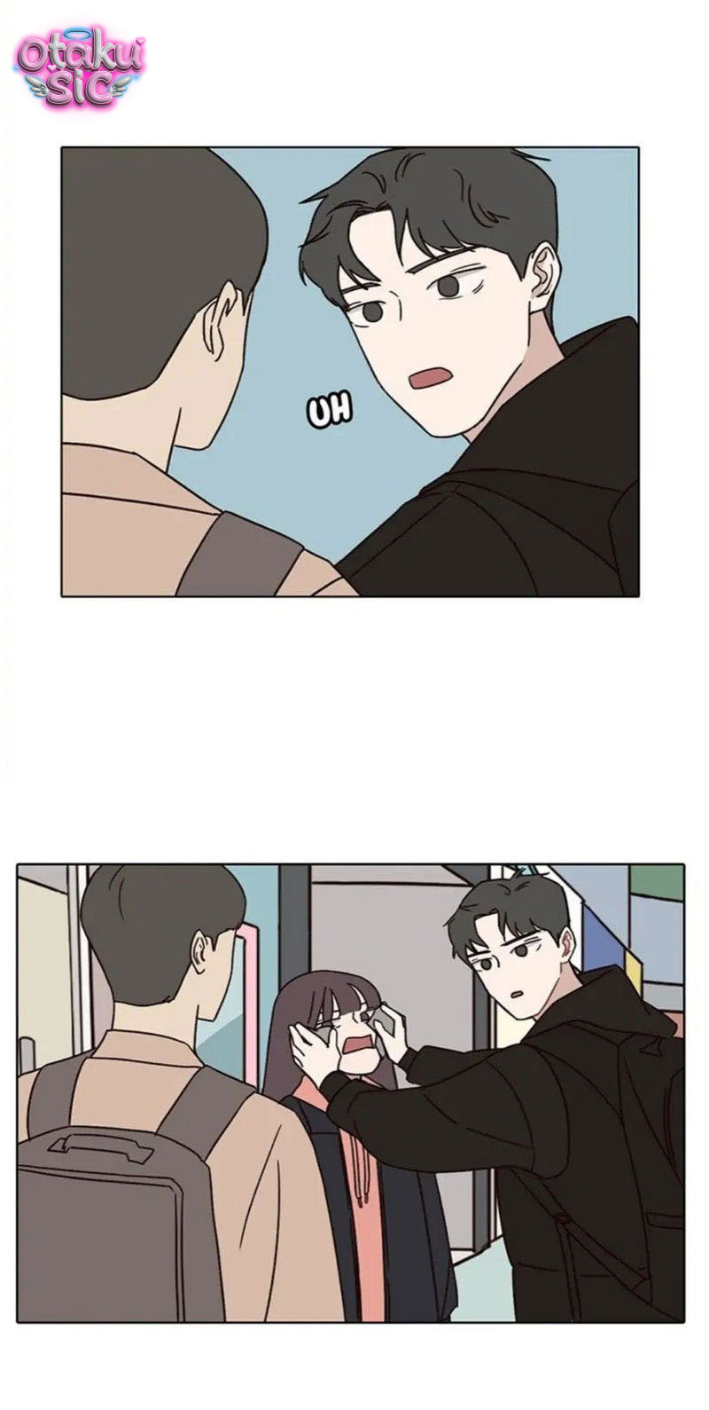 Bựa Cả Đôi - Chap 23 - Trang 30
