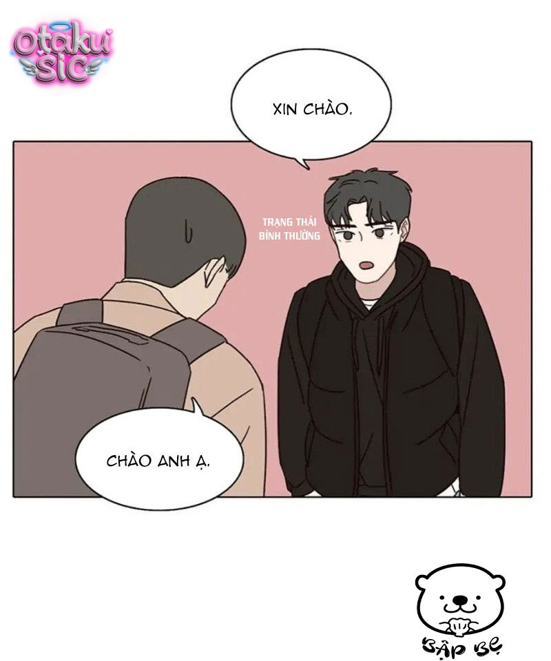Bựa Cả Đôi - Chap 23 - Trang 31