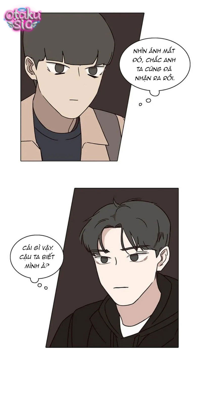 Bựa Cả Đôi - Chap 23 - Trang 32