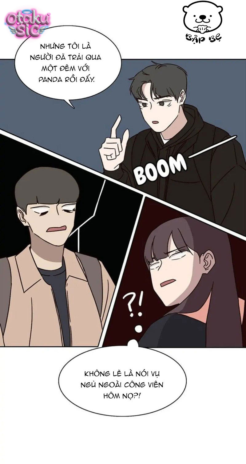 Bựa Cả Đôi - Chap 23 - Trang 39