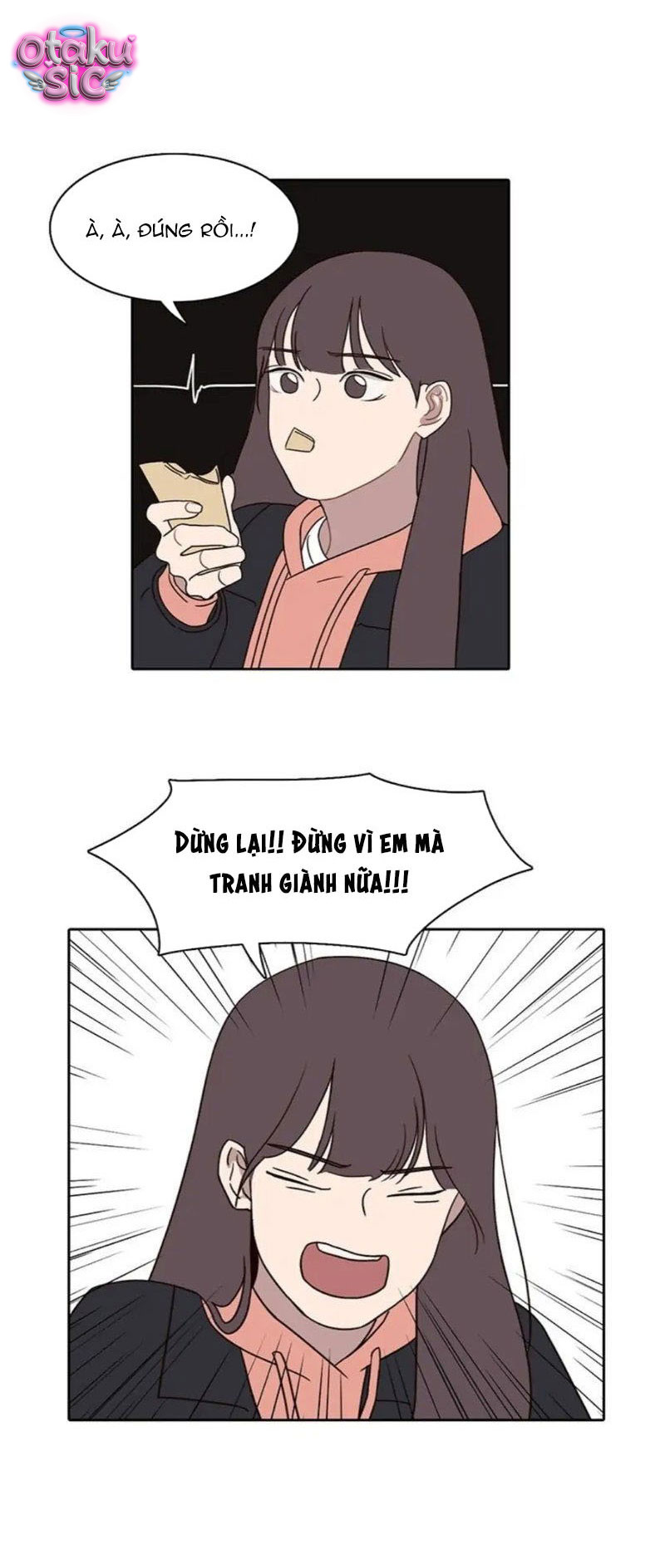 Bựa Cả Đôi - Chap 23 - Trang 42