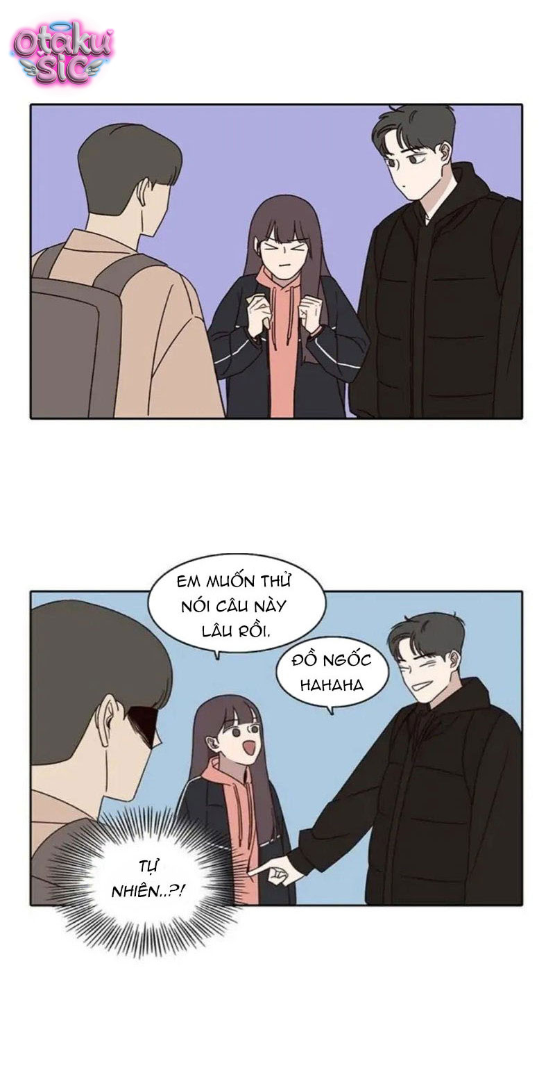 Bựa Cả Đôi - Chap 23 - Trang 43