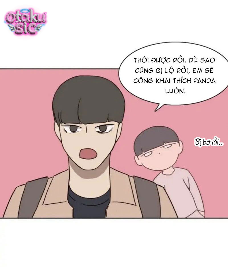 Bựa Cả Đôi - Chap 23 - Trang 44