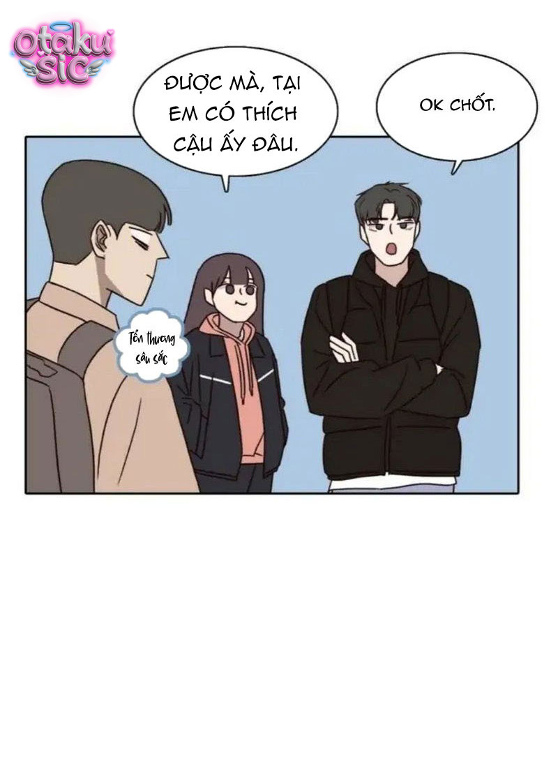 Bựa Cả Đôi - Chap 23 - Trang 47
