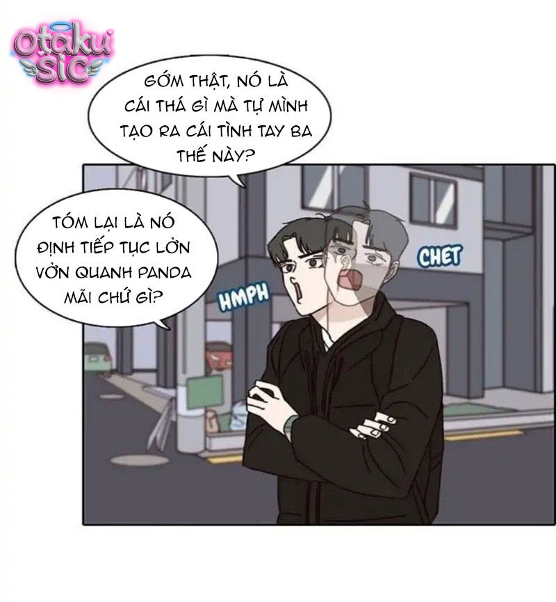 Bựa Cả Đôi - Chap 23 - Trang 50