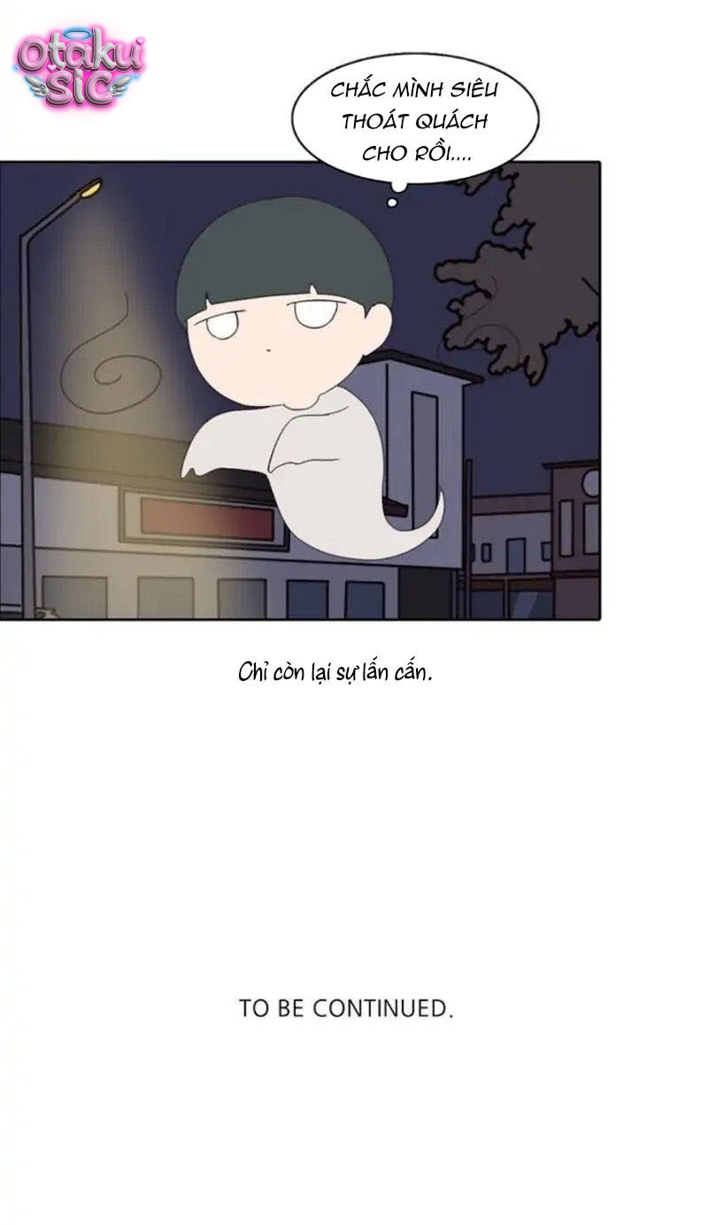 Bựa Cả Đôi - Chap 23 - Trang 51