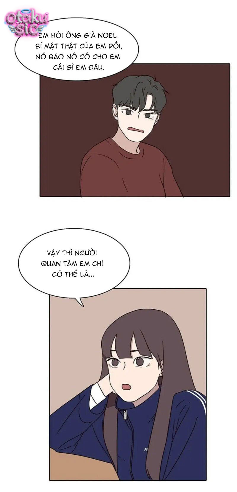 Bựa Cả Đôi - Chap 23 - Trang 7