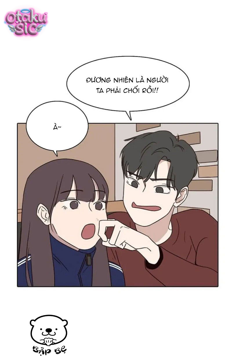 Bựa Cả Đôi - Chap 23 - Trang 10
