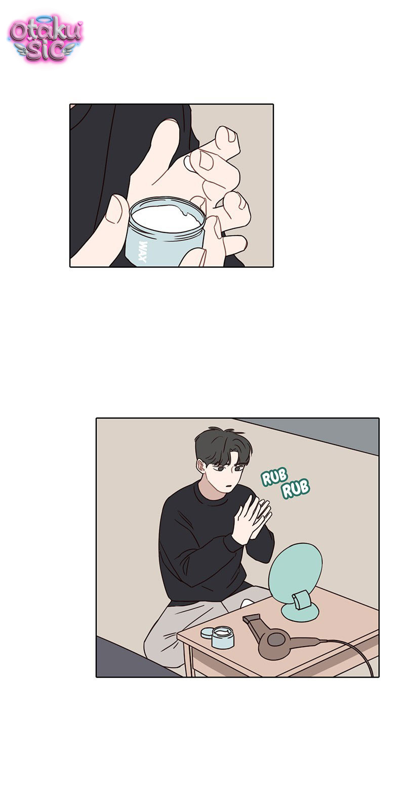 Bựa Cả Đôi - Chap 24 - Trang 1