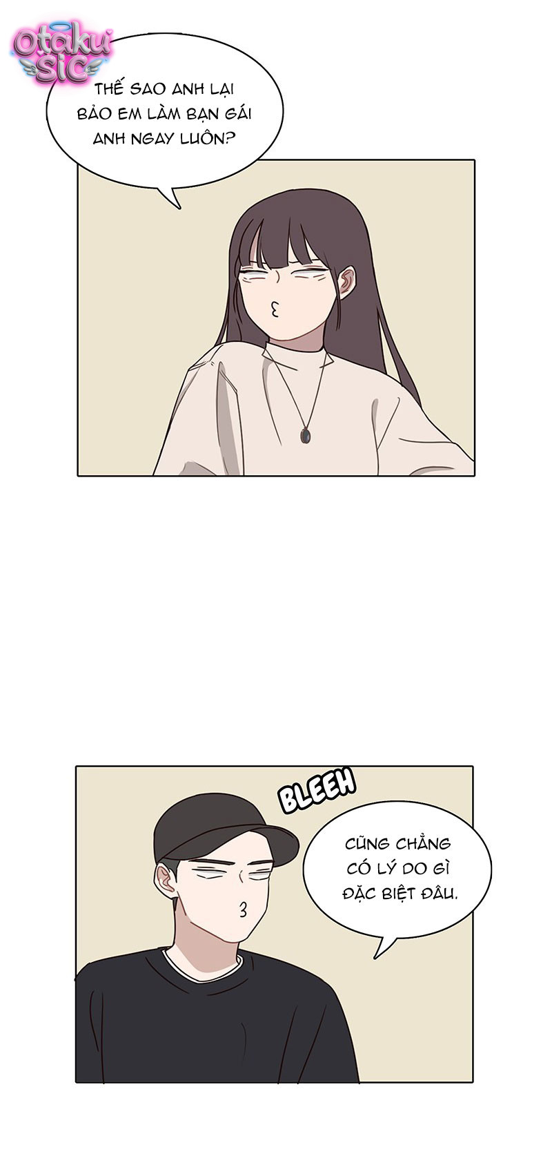 Bựa Cả Đôi - Chap 24 - Trang 13