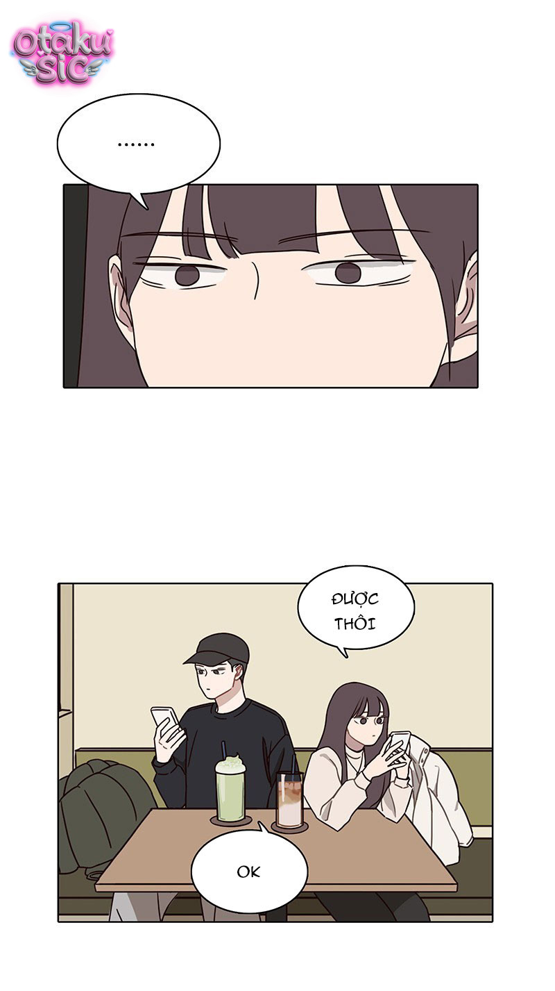 Bựa Cả Đôi - Chap 24 - Trang 14