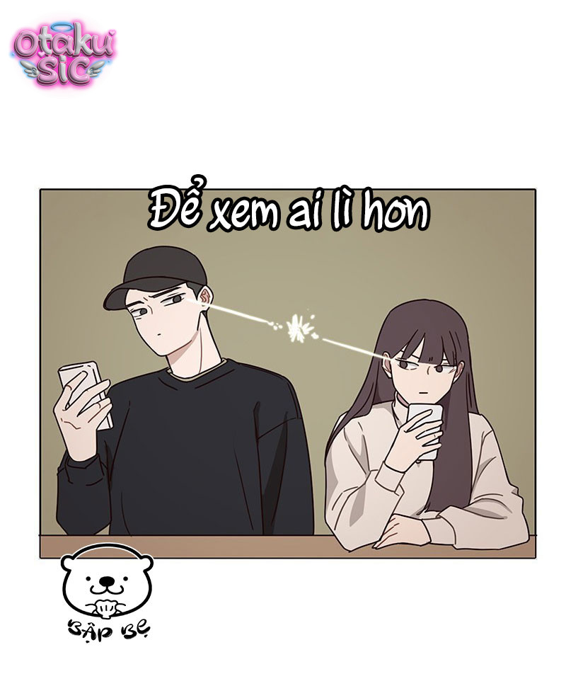 Bựa Cả Đôi - Chap 24 - Trang 15