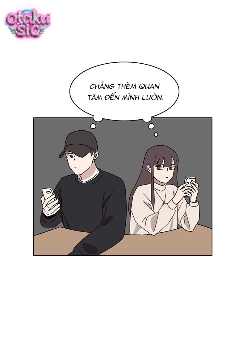 Bựa Cả Đôi - Chap 24 - Trang 19